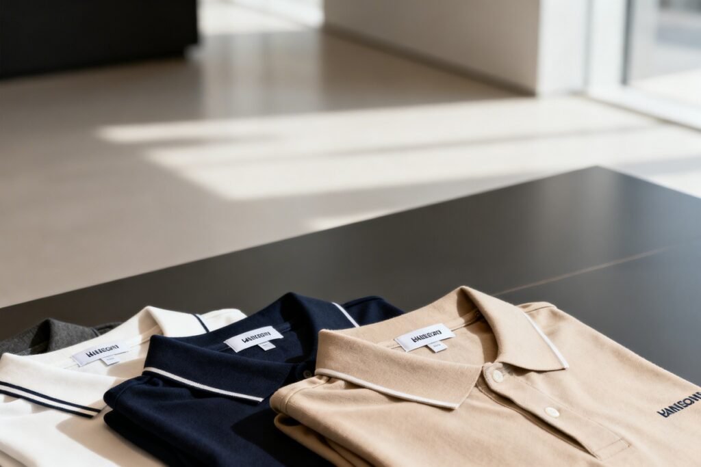 Cover image for: Product Deep Dive: How Premium Branded Apparel Is Redefining Corporate Swag Strategy in 2026