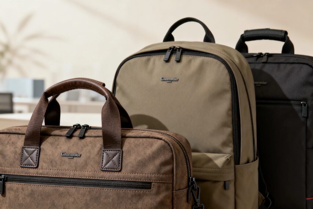 Cover image for: Product Deep Dive: Why Premium Branded Bags and Backpacks Are the Unsung Heroes of Trade Show Giveaways and Corporate Gifting in 2026