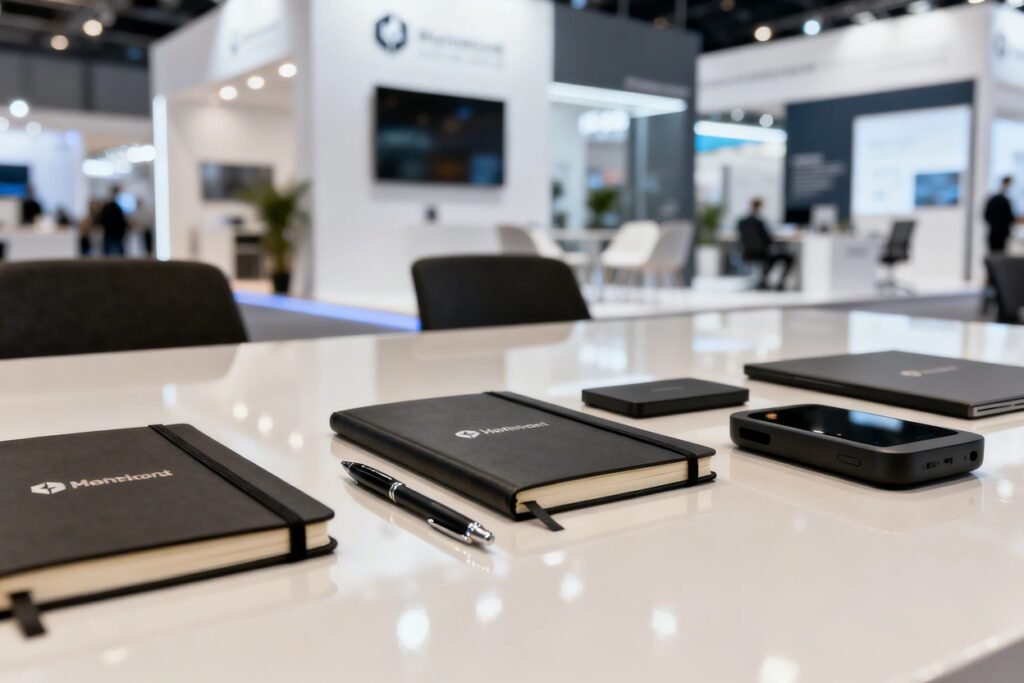 Cover image for: The New Currency of Talent: How Strategic Internship Swag Builds Your Future Workforce