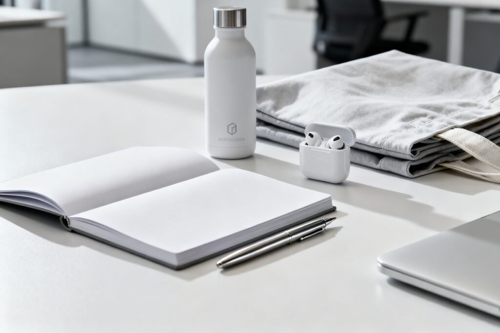 Cover image for: The 2026 Ultimate Guide: 10 Impactful Welcome Kit Ideas for New Hires