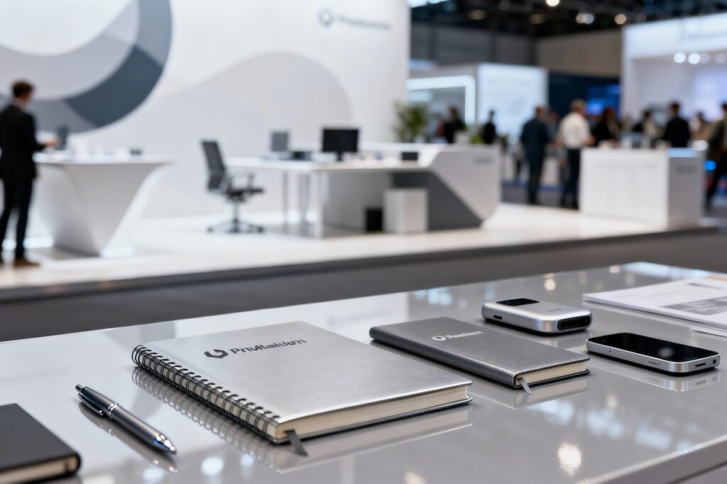 Cover image for: How Philadelphia’s Manufacturing Industry is Leveraging Corporate Swag to Boost Recruiting and Retention in 2026