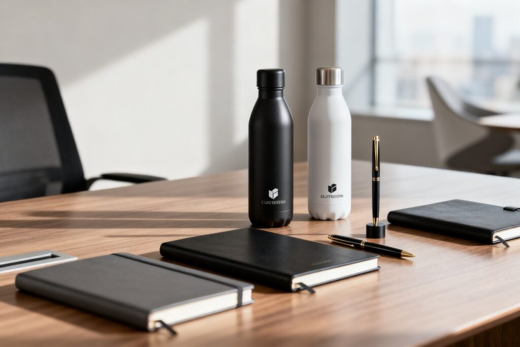 Cover image for: Elevating Company Culture: The Rise of Inclusive Swag in Corporate Gifting