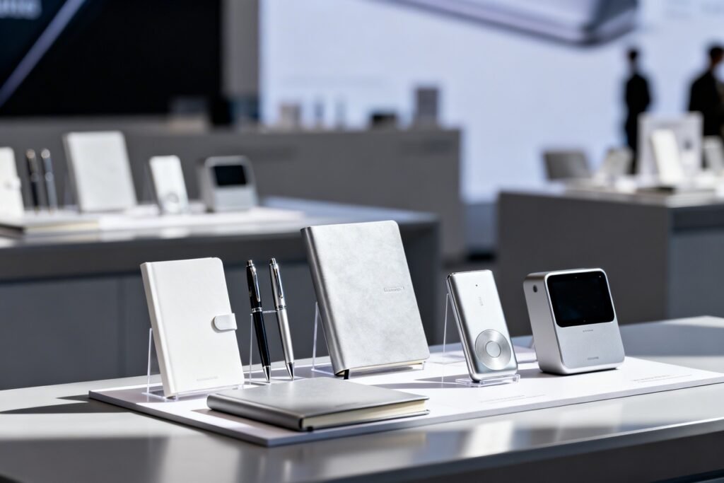 Cover image for: The Power of Milestone Merchandise: How Companies Are Using Anniversary and Achievement Swag to Drive Retention in 2026