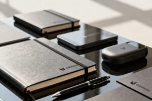 Cover image for: Beyond the Logo: How Hyper-Personalization Is Revolutionizing Corporate Swag in 2026