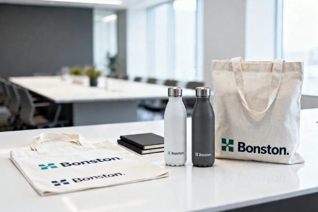 Cover image for: How Boston’s Healthcare Sector Is Using Eco-Friendly Company Merch to Power DEI and Employee Retention in 2026