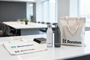 Cover image for: How Boston’s Healthcare Sector Is Using Eco-Friendly Company Merch to Power DEI and Employee Retention in 2026
