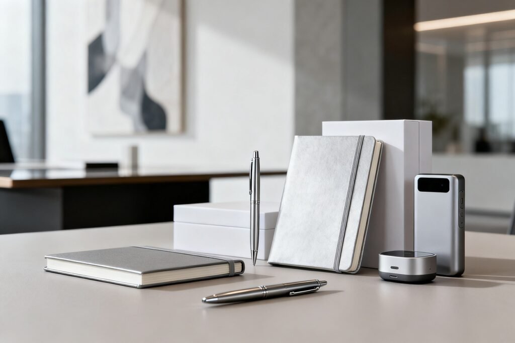Cover image for: Top 10 Corporate Gifting Ideas That Drive Engagement in NYC’s Finance Sector