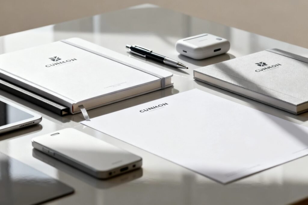 Cover image for: Case Study: How a Major NYC Financial Firm Transformed Employee Onboarding with Mission-Driven Corporate Swag