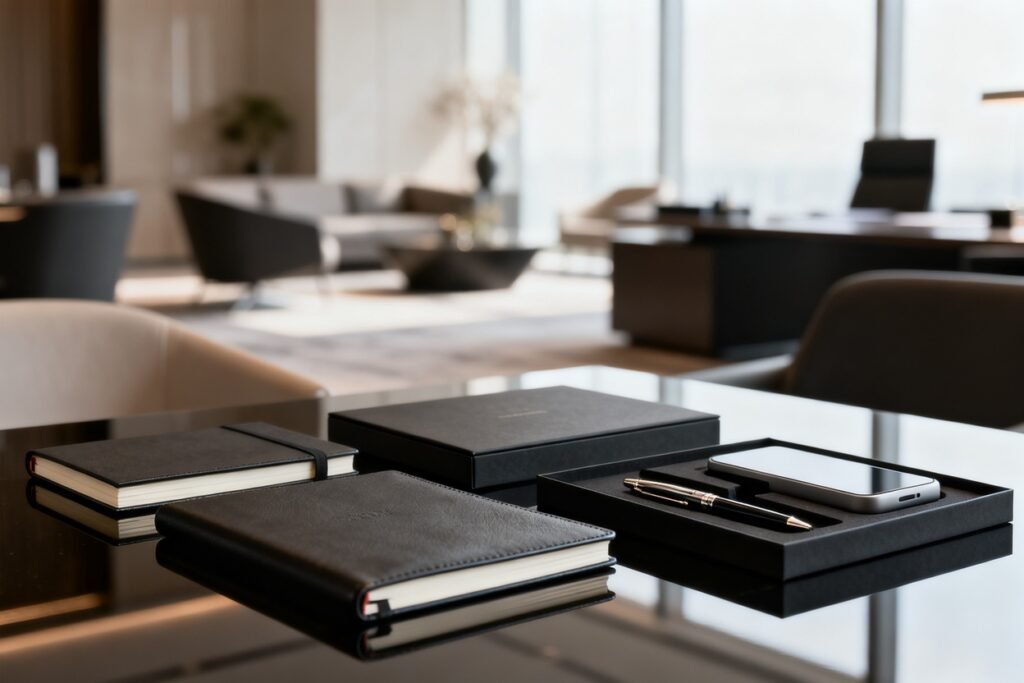 Cover image for: Creative Corporate Gifting Ideas to Boost Employee Engagement Across NYC Industries in 2026