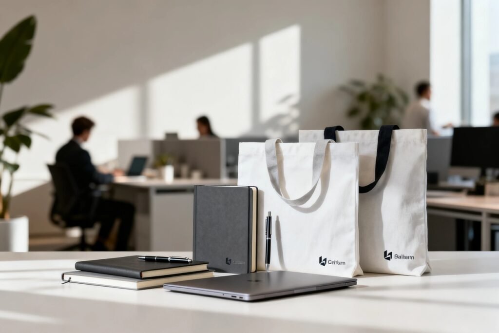 Cover image for: Recruiting for Good: How Mission-Driven Swag is Attracting Top Talent to Nonprofits in New York City