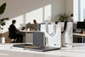 Cover image for: Recruiting for Good: How Mission-Driven Swag is Attracting Top Talent to Nonprofits in New York City