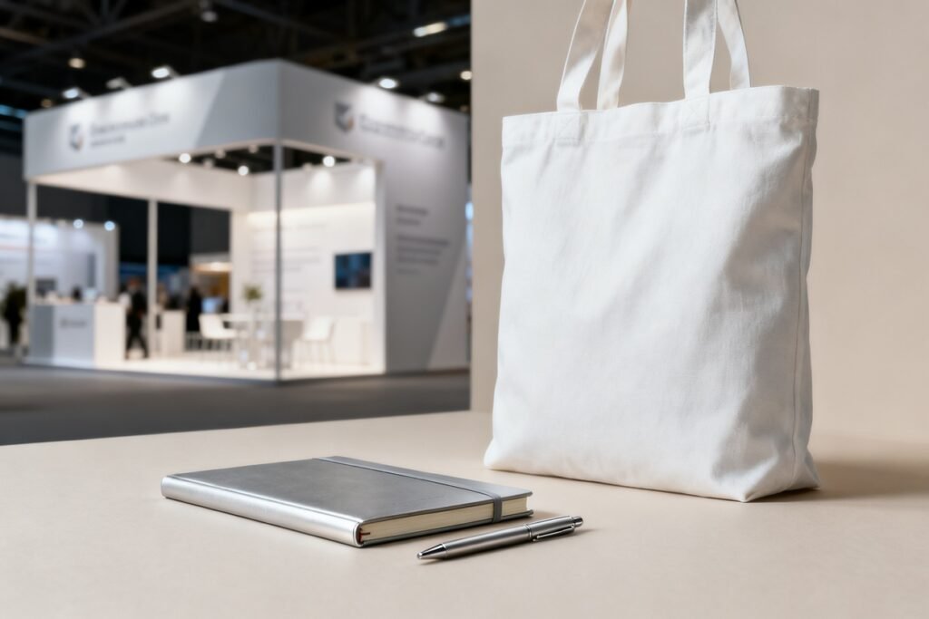 Cover image for: Event Activation Anatomy: How Brands Are Using Swag Stations and Immersive Experiences at Trade Shows in 2026