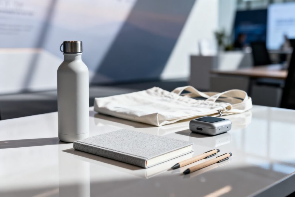 Cover image for: Unlocking Impact: 7 Ways CSR-Focused Companies Are Transforming Swag and Promotional Products in 2026