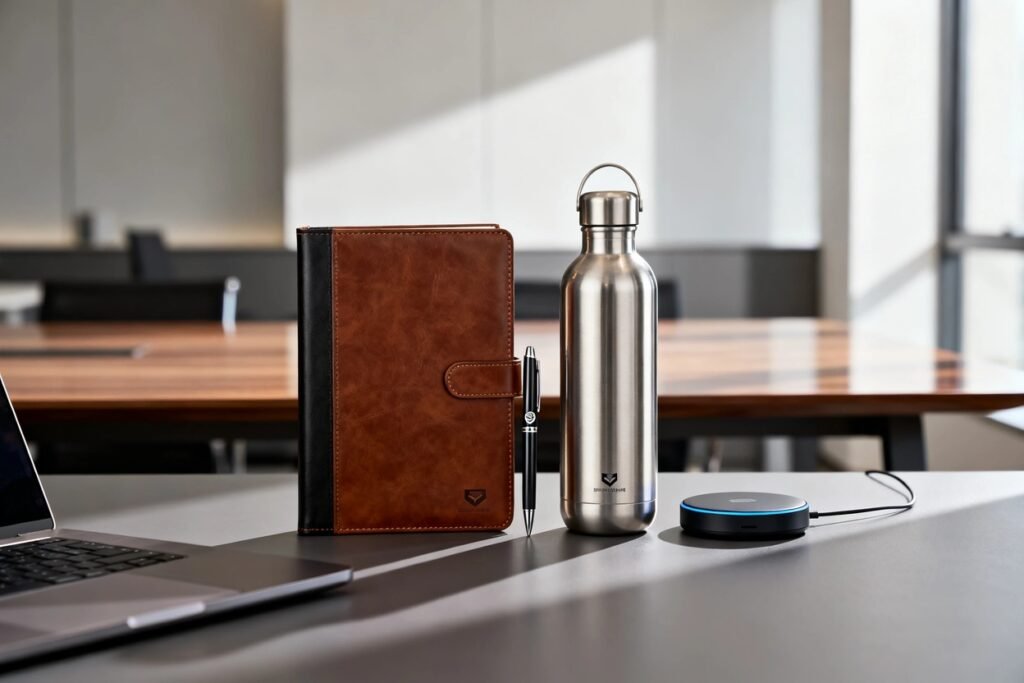 Cover image for: Top 8 Corporate Onboarding Gifts That Boost Retention and Brand Loyalty in NYC