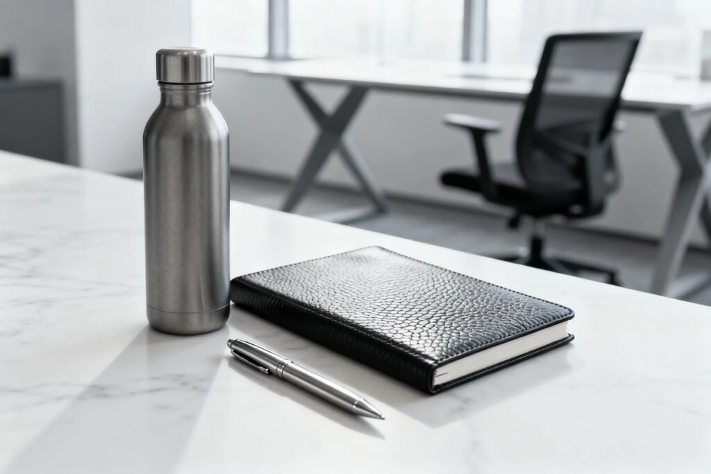 Cover image for: Corporate Swag for Employee Retention: 2027 Forecast & Data‑Driven Strategies